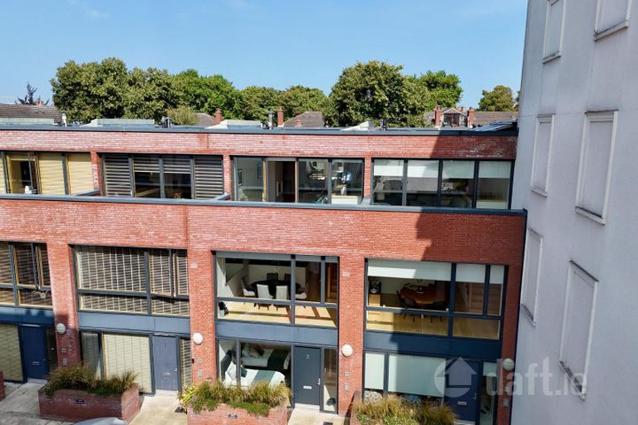 Edward Place, Bloomfield Avenue, Donnybrook, Dublin 4