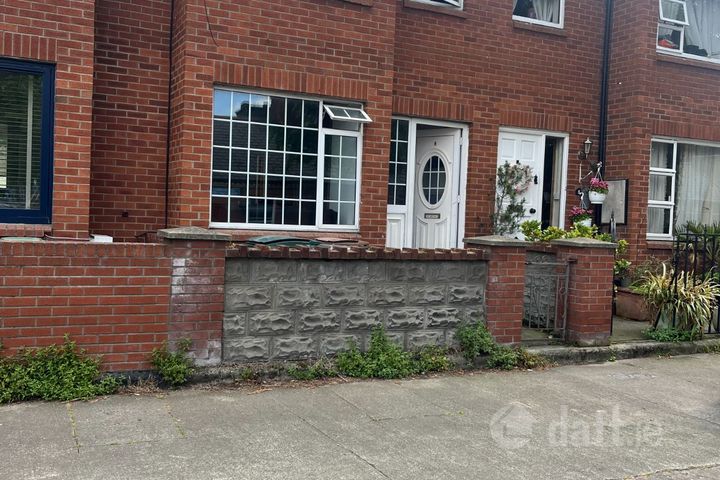 4 Rosary Terrace, Dublin 4, Irishtown, Dublin 4, D04X8R9