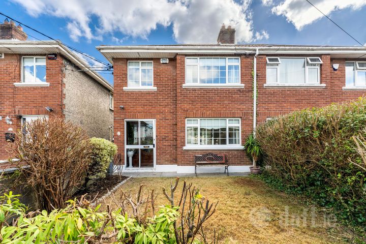 11 Coolgreena Road, Beaumont, Dublin 9, Dublin 9, Dublin