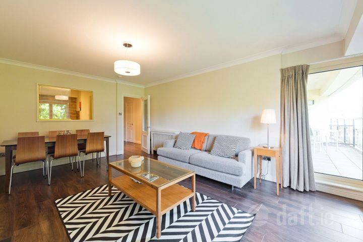 The Pines, Herbert Park Lane, Ballsbridge, Dublin 4