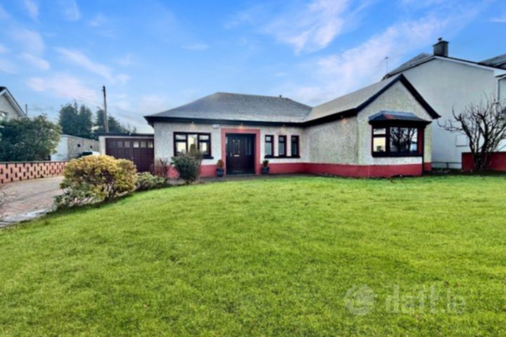 Athenry Road, Loughrea, Co. Galway, H62X089