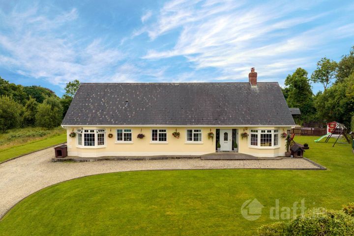 Mullaghboy Ballyhugh, Belturbet, Cavan, Cavan