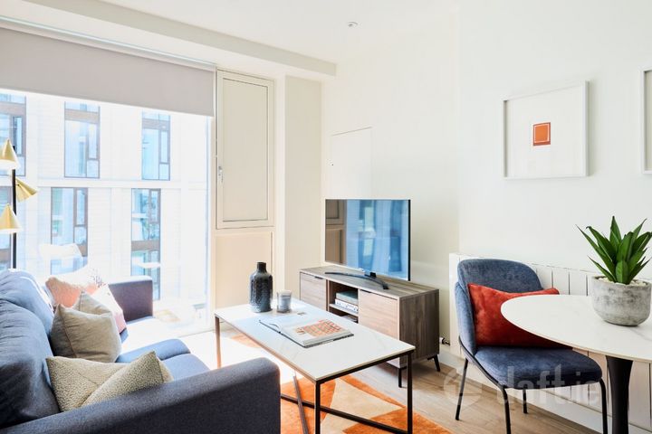 Apartment 201, Block 2c, Spencer Place Residential, IFSC, Dublin 1