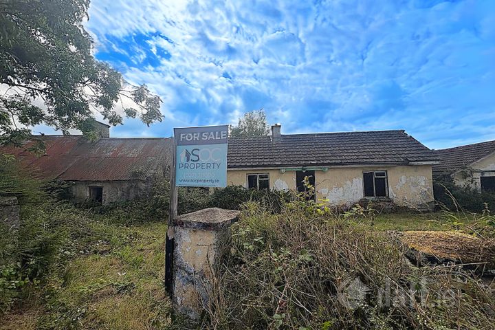 Upper, Dromahane, Co. Cork