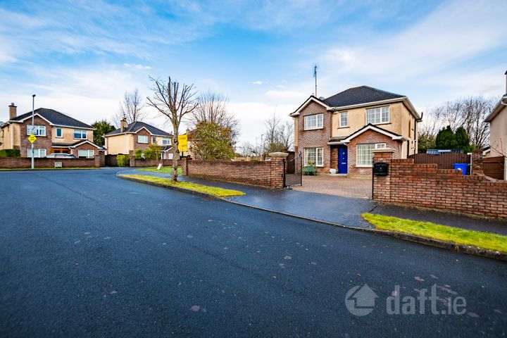 19 Richdale Court, Marlinstown, Mullingar, Co. Westmeath, N91R2F1