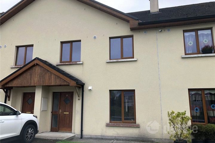 10 The Beeches, Rooskey, Co. Leitrim