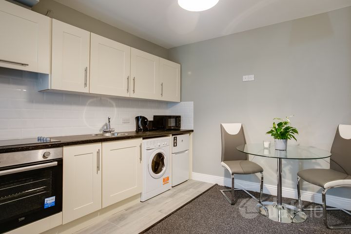 Apartment 6, 30 Fitzgibbon Street, Dublin 1