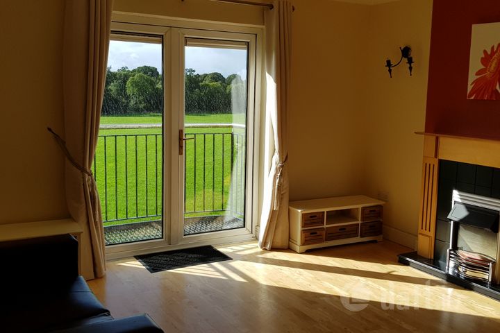 The Courtyard, Newtownforbes, Co. Longford