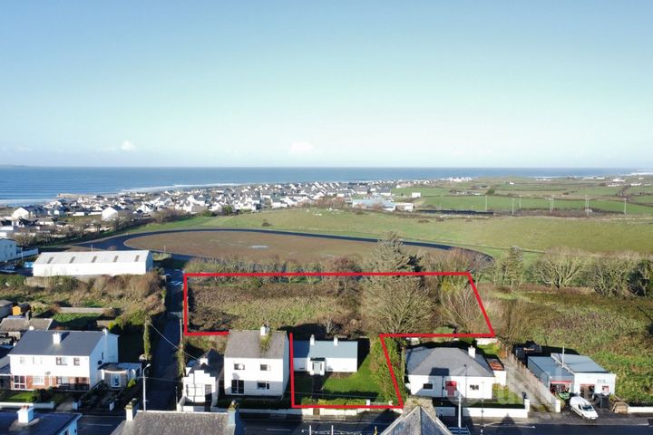 Main Street, Enniscrone, Co. Sligo