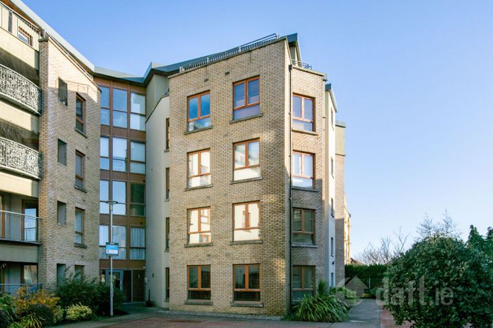Apartment 43, The Gallan, Granitefield Manor, Rochestown Avenue, Dun Laoghaire, Co. Dublin, A96XR59
