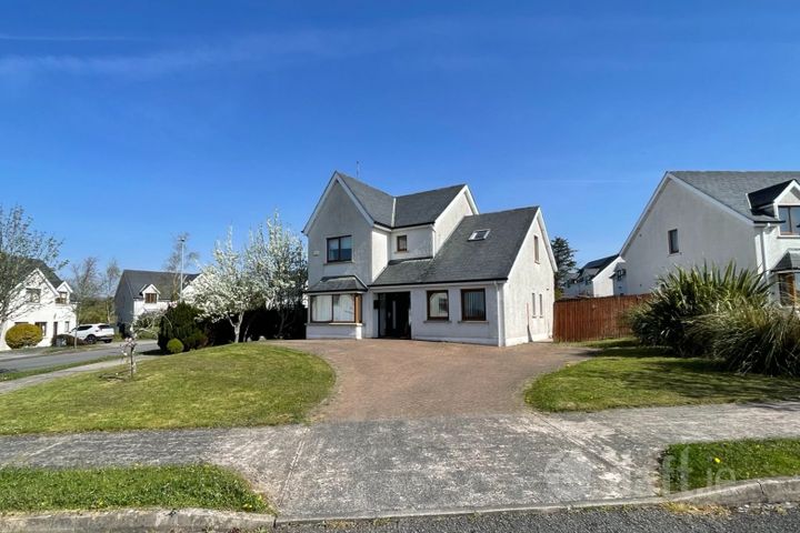 7 Speers Green, Forest Park, Dromahair, Co. Leitrim, F91C9V0