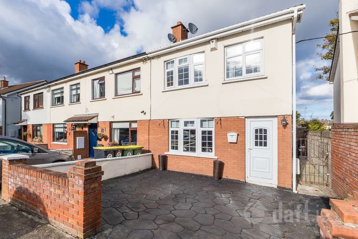 21 Castleview, Artane, Dublin 5, Dublin 5, Dublin