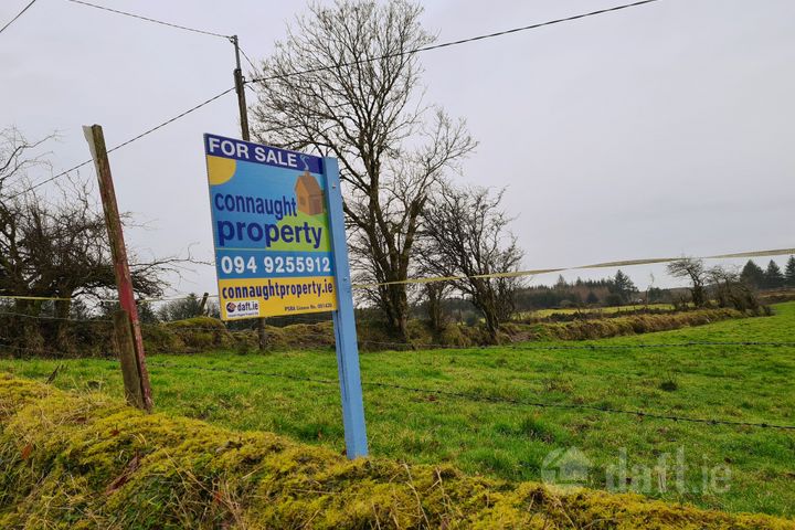 Coolagh Tane, Ballaghaderreen, Co. Roscommon