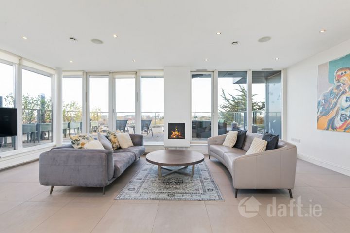 Apartment, Bloomfield Park, Bloomfield Avenue, Donnybrook, Dublin 4