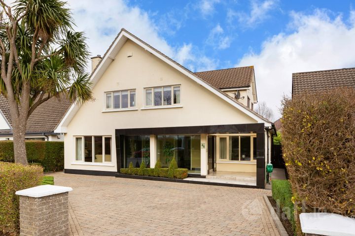48 Louvain, Ardilea, Clonskeagh, Dublin 14, Dublin