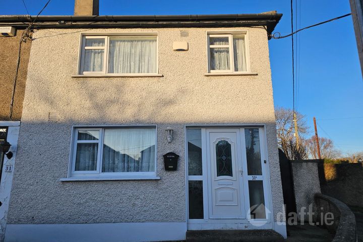 31a Balfe Avenue, Dublin 12, Crumlin, Dublin 12