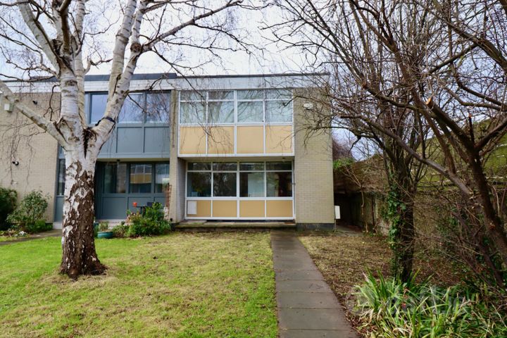 The Laurels, Terenure Road West, Terenure, Dublin 6W