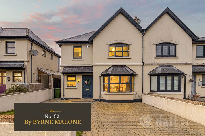 32 The View Walshestown Park, Newbridge, Kildare, Kildare