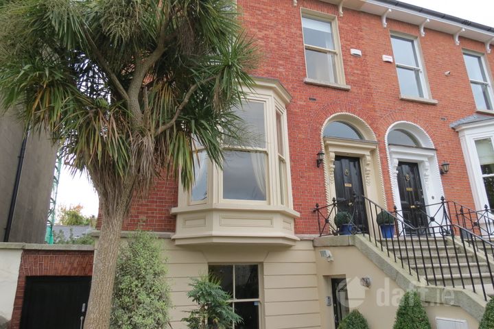 24 Leeson Park, Ranelagh, Dublin 6