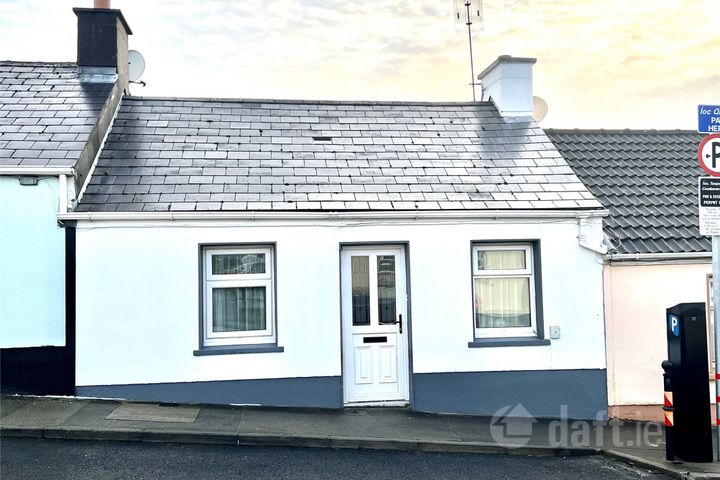 8 Thomas Street, Castlebar, Co Mayo, Mayo