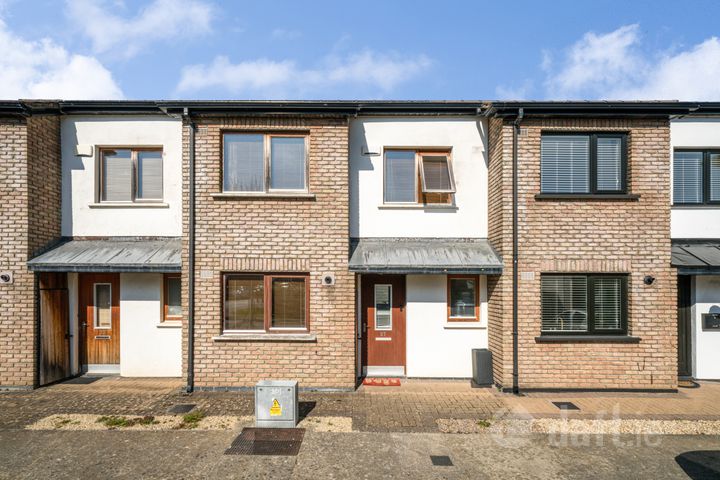 37 Hunters Court, Hunters Court, Ballycullen, Dublin
