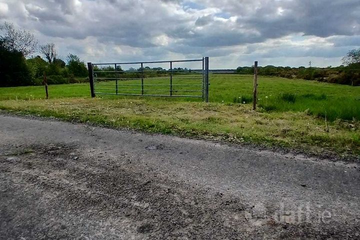 Briarfield, Lisacul, Co. Roscommon