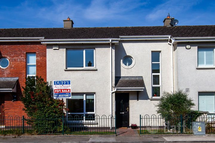 15 Castlecurragh Heath, Mulhuddart Dublin 15, Dublin, Dublin 15, Dublin