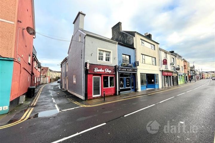 25 Castle Street Upper, Tralee, Tralee, Co. Kerry