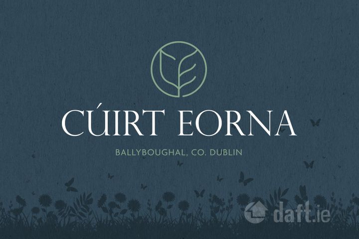 Cúirt Eorna, Ballyboughal, Co. Dublin, A41XF65