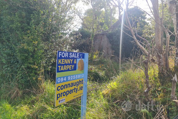 Park, Carracastle, Co. Mayo