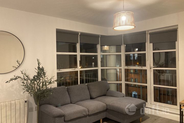 Patrick Street,Dublin 8, Christchurch, Dublin 8