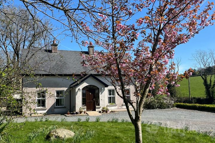 The Lodge, Ballinacur, Leskinfere, Gorey, Co. Wexford