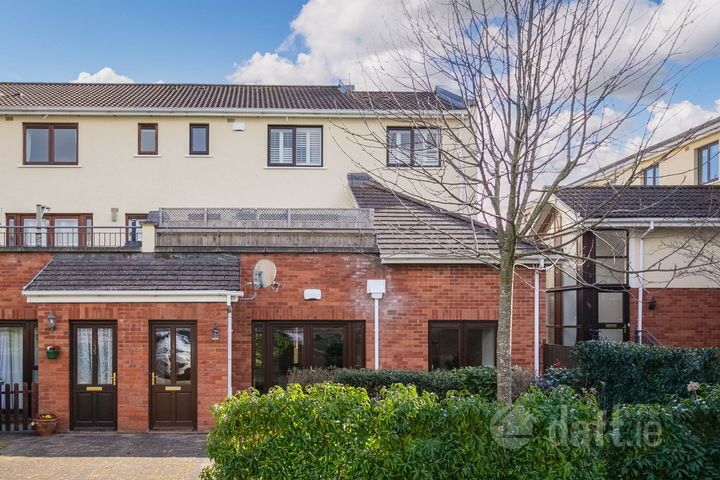 136 Charlesland Park, Greystones, Wicklow, Wicklow