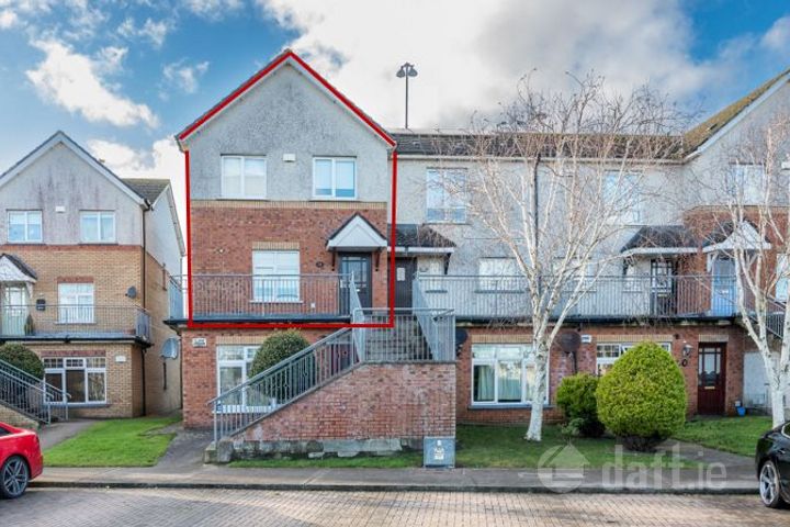 14 The Crescent, Milltree Park, Ratoath, Meath