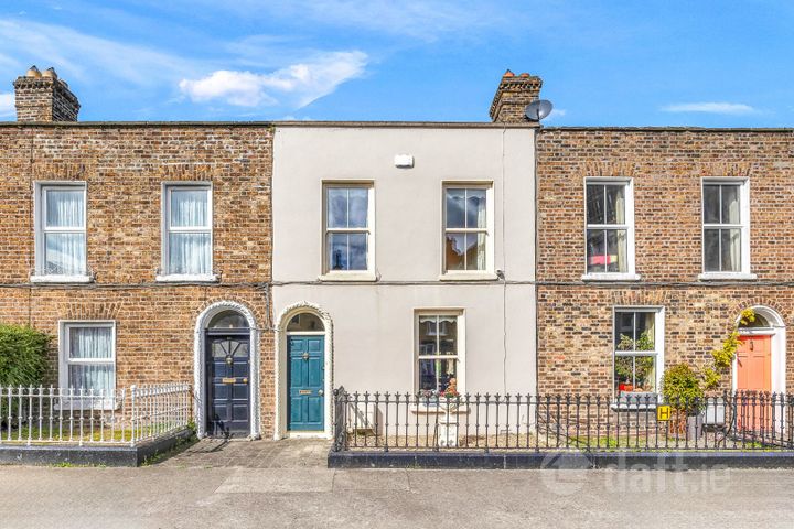 21 Albert Place East, Dublin 2, Grand Canal Dock, Dublin 2, D02XY86