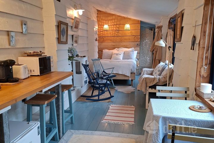 Rush, Co. Dublin, Rush, Co. Dublin