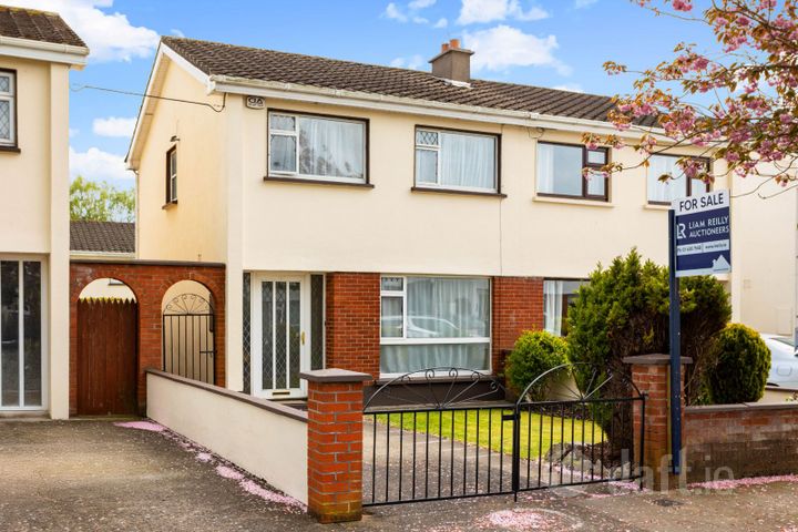 116 Elton Court, Leixlip, Co Kildare, Kildare