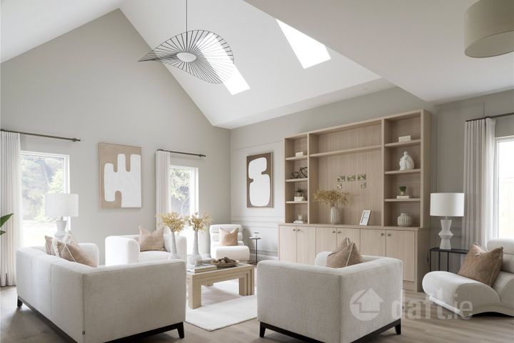 Pinehurst, Pinehurst, Enniskerry, Enniskerry, Co. Wicklow