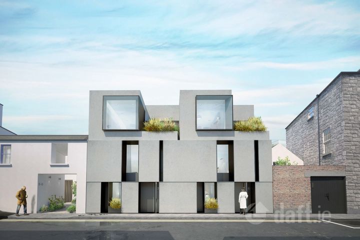 6-7 Hagans Court, Lad Lane, Dublin 2, D02Y265