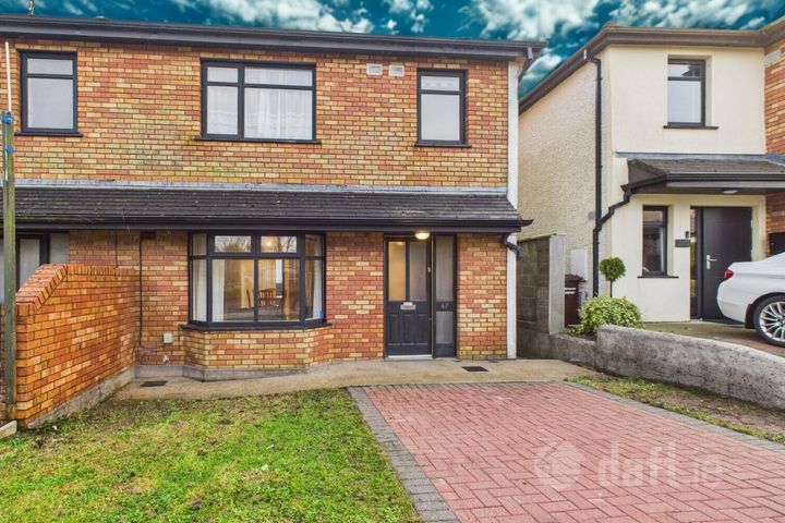 47 Mount Suir, Gracedieu, Gracedieu, Co. Waterford, X91Y92C