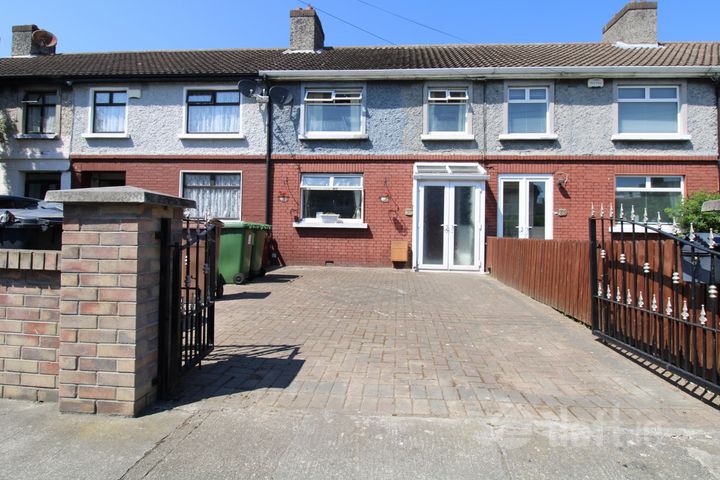 37 New Ireland Rd, Rialto, Dublin 8, Dublin 8, Dublin