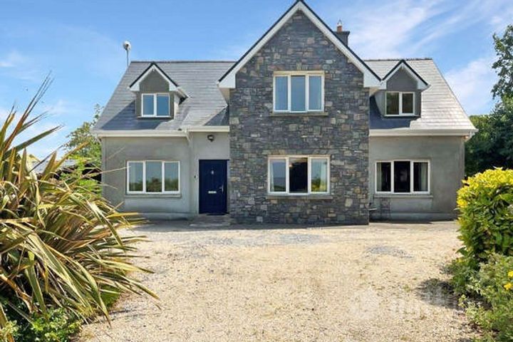 Tawnagh West, Tierneevin, Gort, Galway