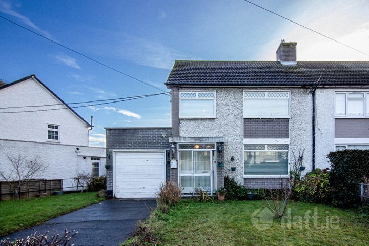 20 Kilmore Avenue, Kilmore, Dublin  5, D05P2C8
