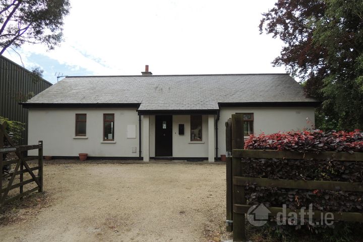 MCDONNELL PROPERTIES, Kilbride, Co. Wicklow