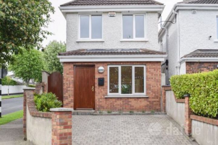   The Park, Dublin 18, Foxrock, Dublin 18