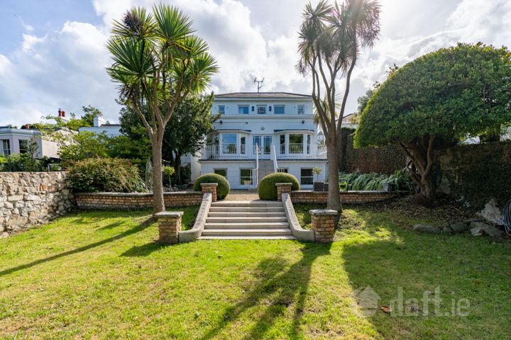 Khyber Lodge, Nerano Road, Dalkey, Co. Dublin