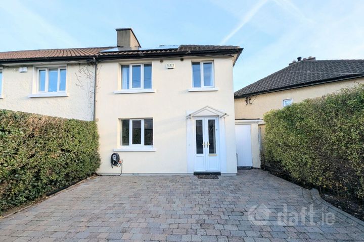 Lansdowne Park, Dublin 4, Ballsbridge, Dublin 4