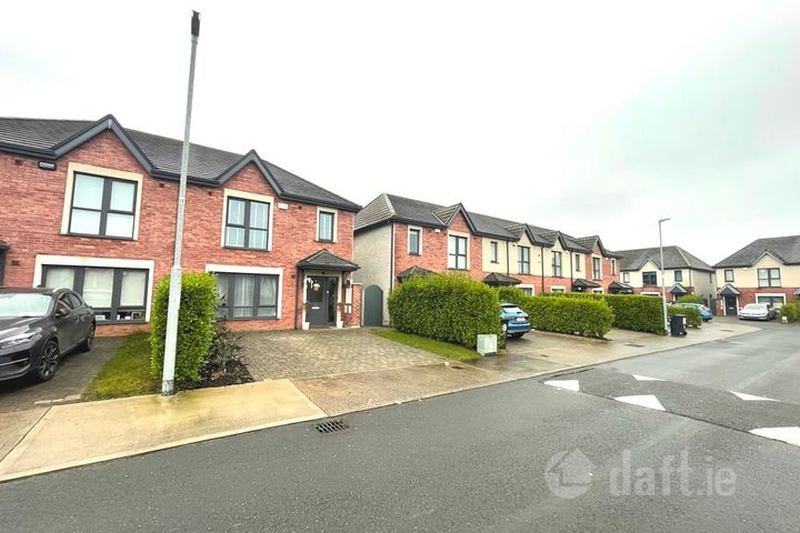 Ardsolus, Kingswood, Dublin 22