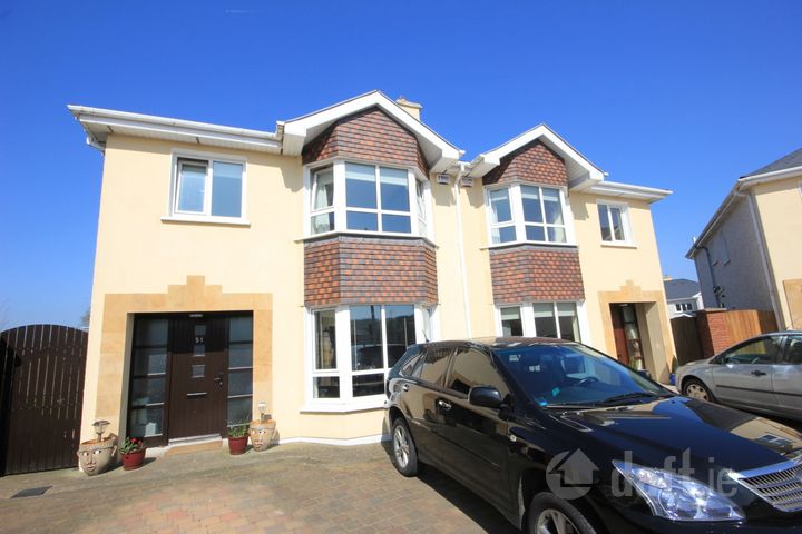 51 Longshore Drive, Blackrock, Co. Cork