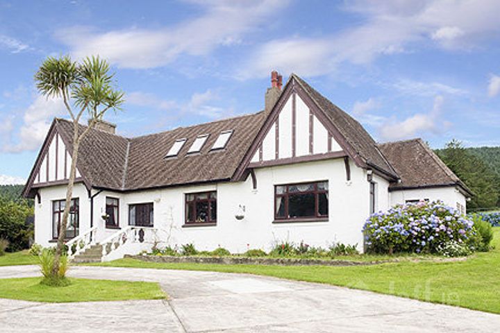 Ardsolus, Ballyedmunduff Road, Dublin 18, Dublin